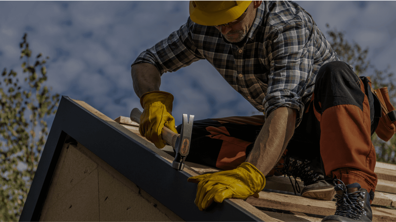About Falcon Roofing - Expert roofing contractors in Canberra ACT providing quality roof repairs and installations