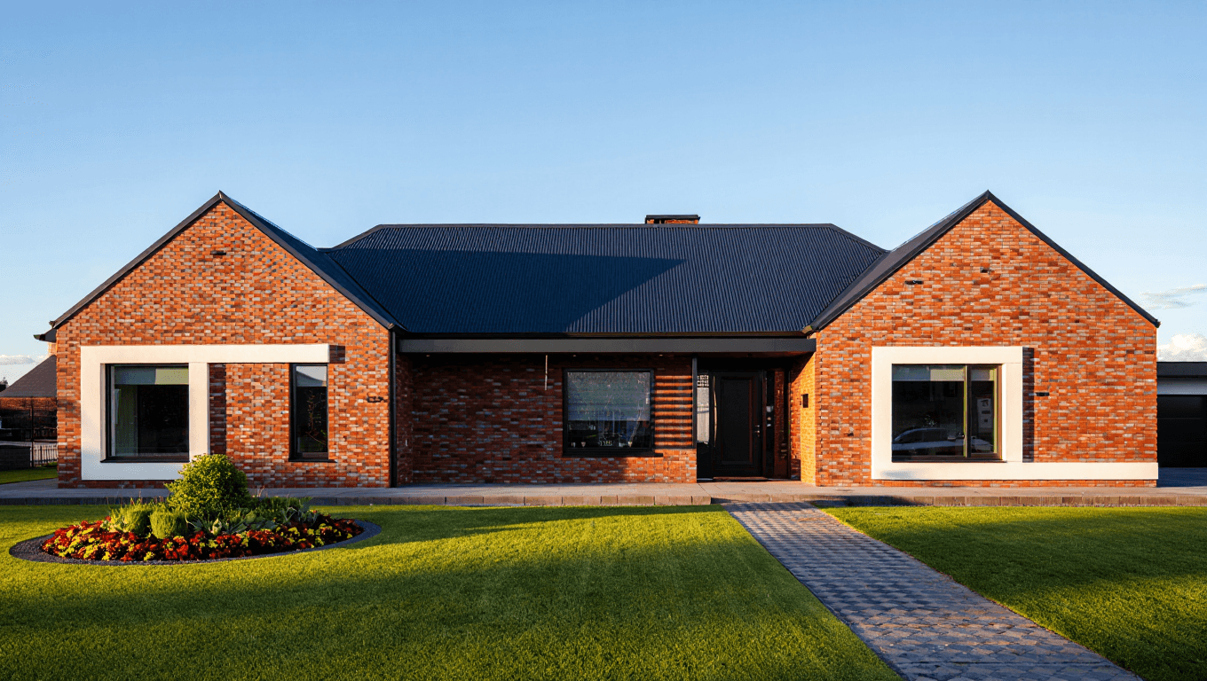 Get a free metal roof quote Canberra - Falcon Roofing