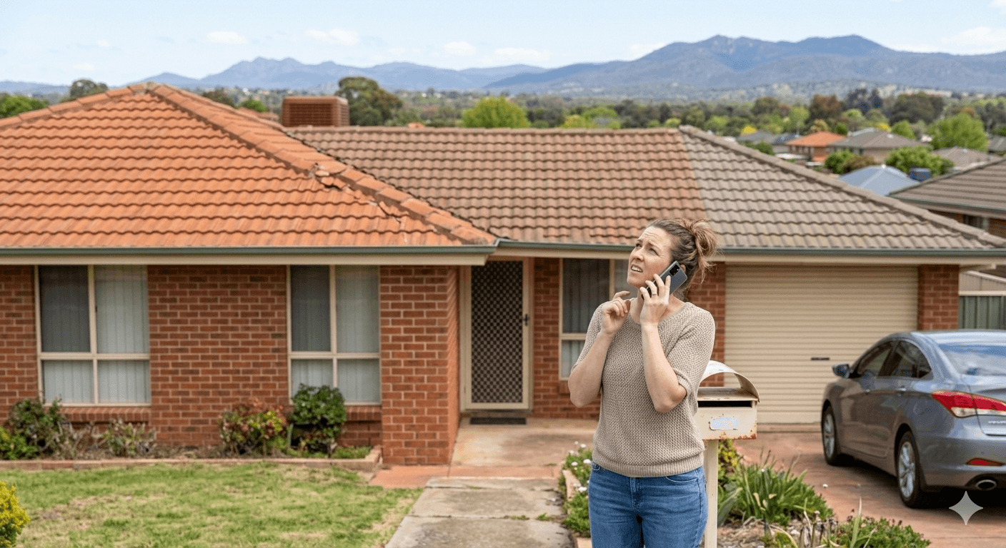 Common questions about rebedding and repointing Canberra