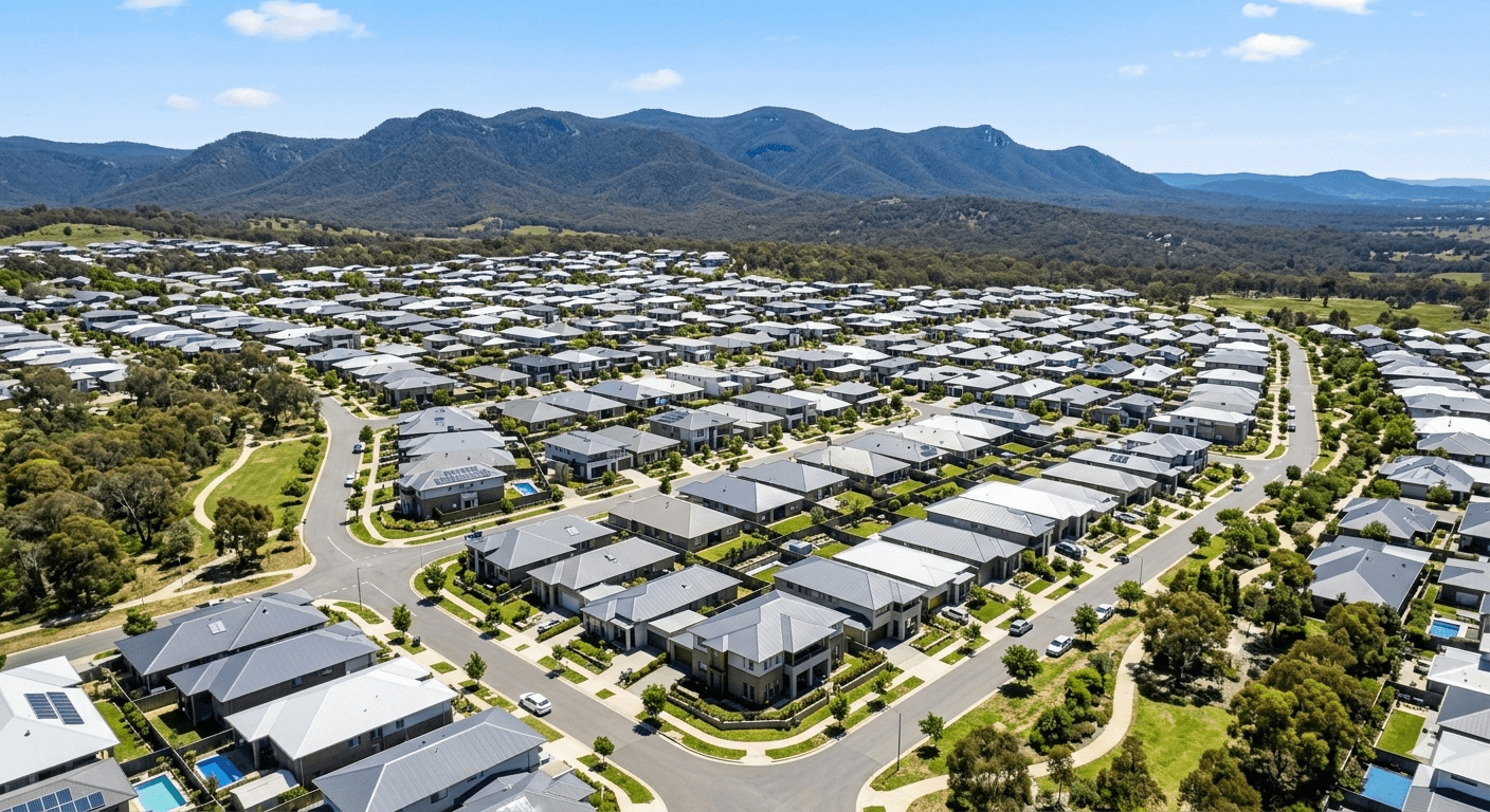 Roofing in Canberra ACT – Falcon Roofing