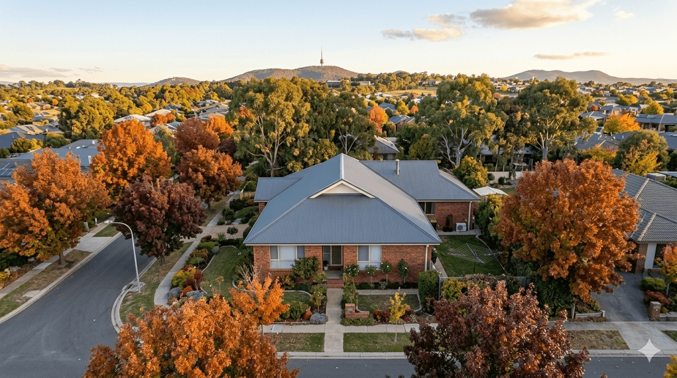 Preventative roof maintenance Canberra ACT – Falcon Roofing