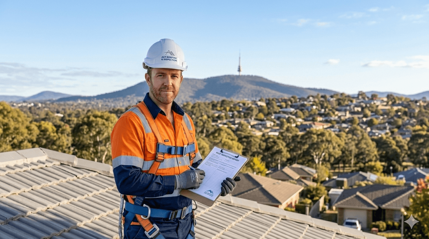 Reroofing FAQ Canberra ACT – Falcon Roofing