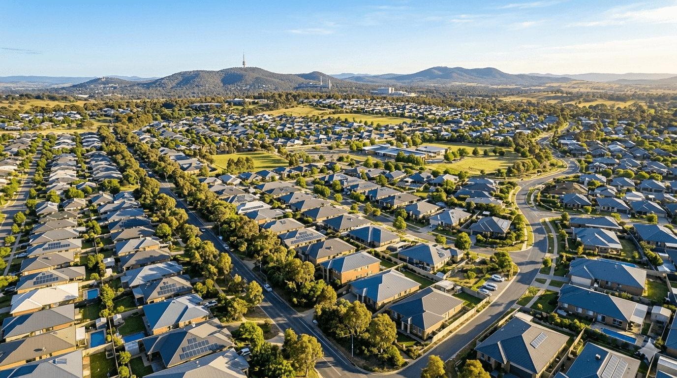 Reroofing in Canberra ACT – Falcon Roofing