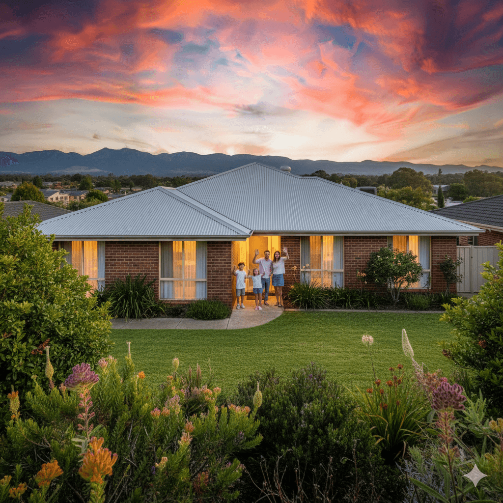 Free roof inspection Canberra ACT – Falcon Roofing