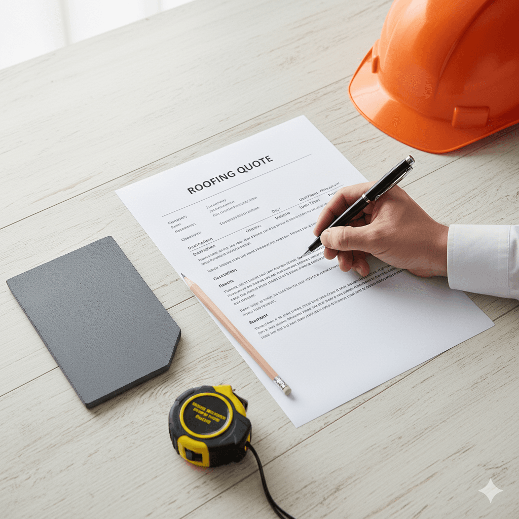 Roof tiling quote Canberra ACT – Falcon Roofing